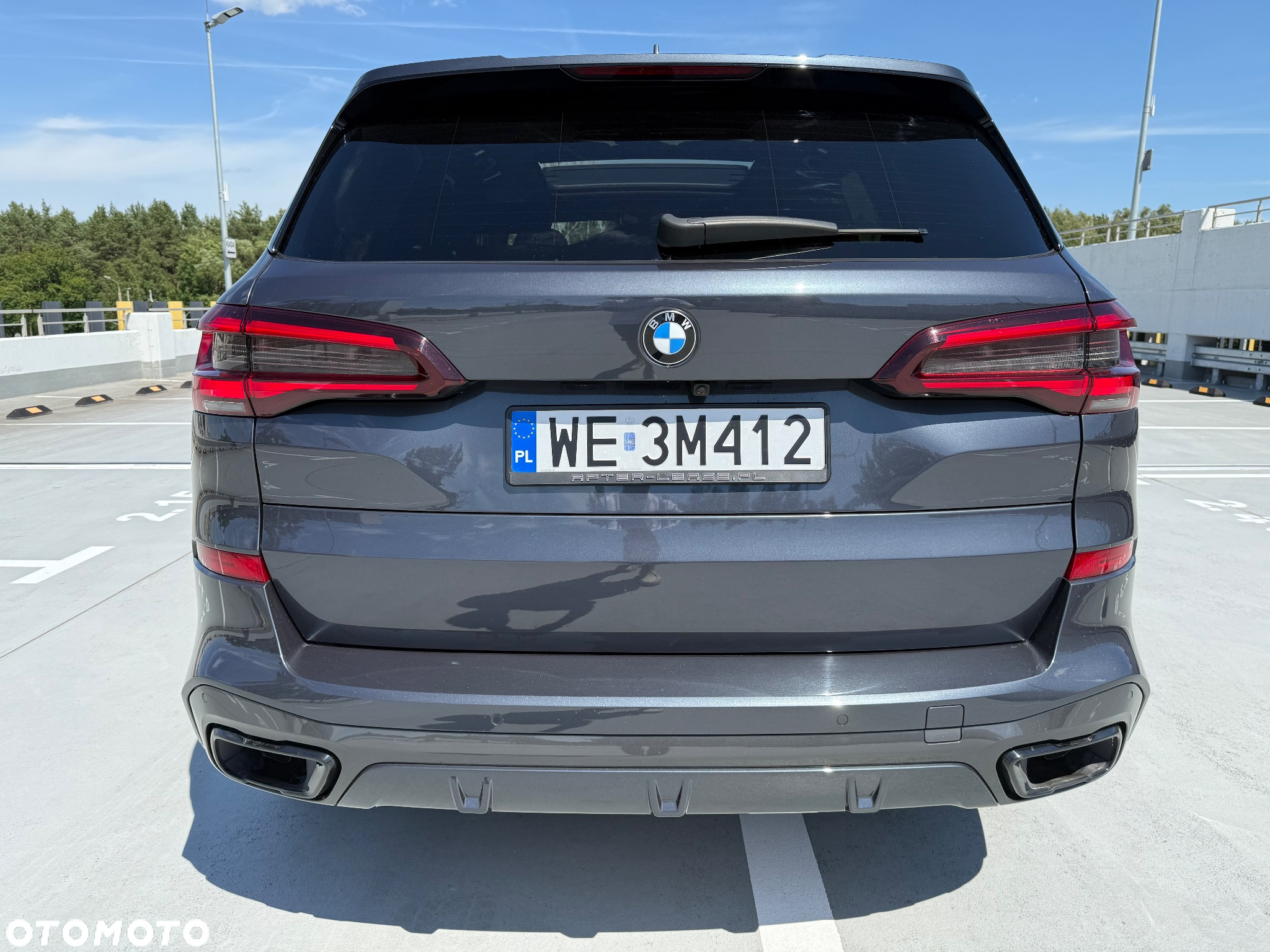 BMW X5 xDrive30d mHEV sport - 6