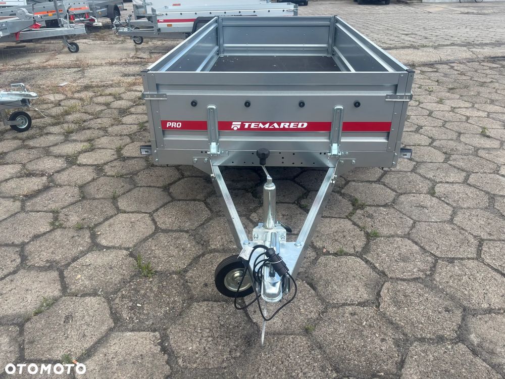 TEMARED Pro 2612/2 - 2