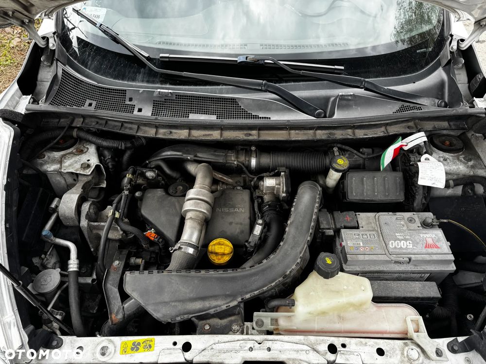 Nissan Juke 1.5 dCi Acenta - 5