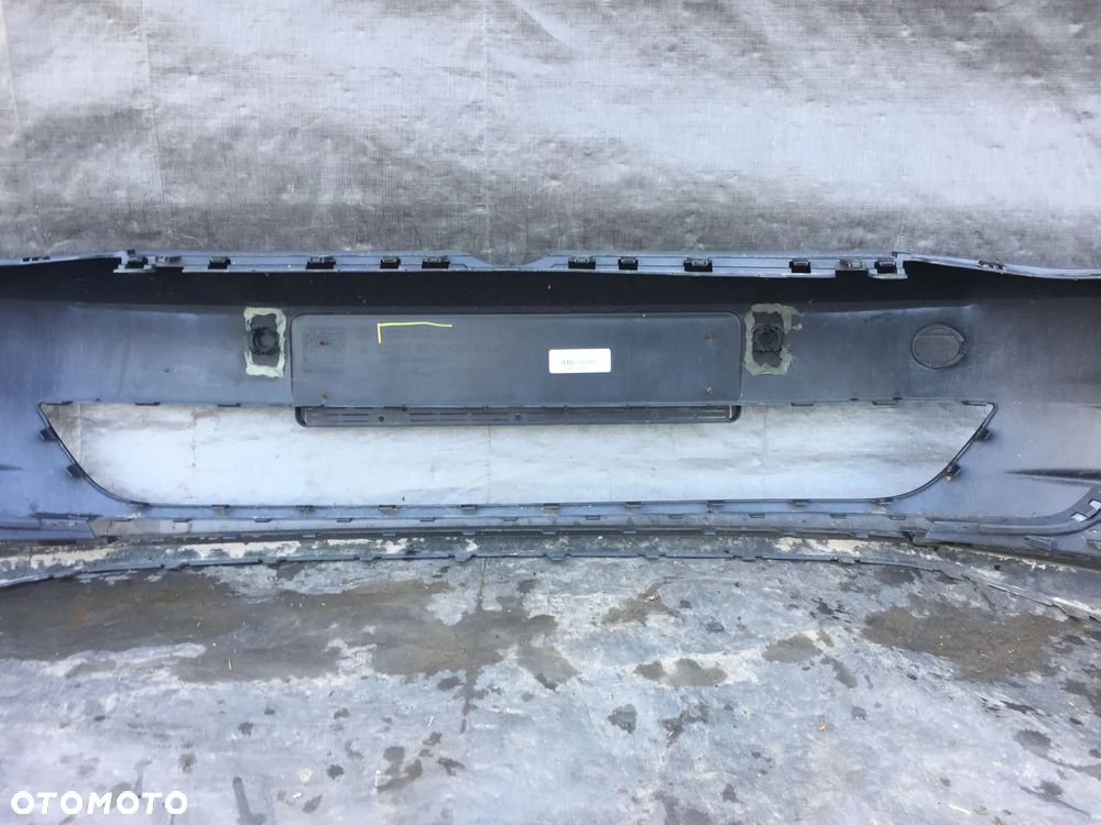 VW GOLF VII 2012-2017 ZDERZAK PRZÓD PRZEDNI - 8