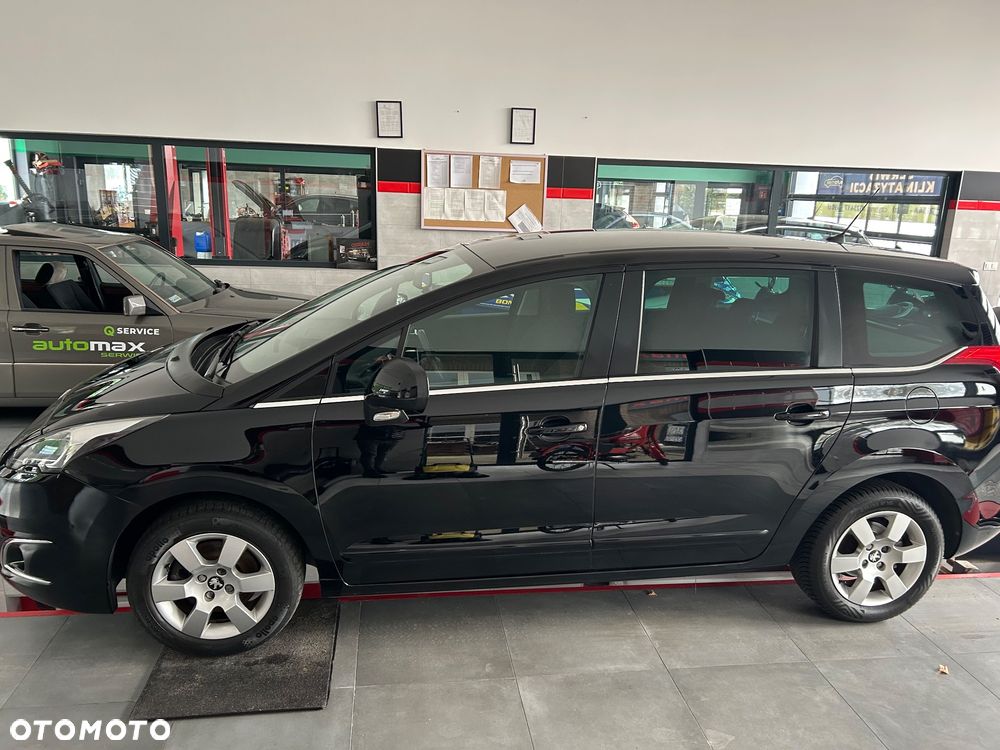 Peugeot 5008 PureTech 130 Access - 4