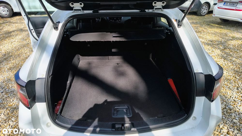 Toyota Corolla 1.2 T Comfort - 10