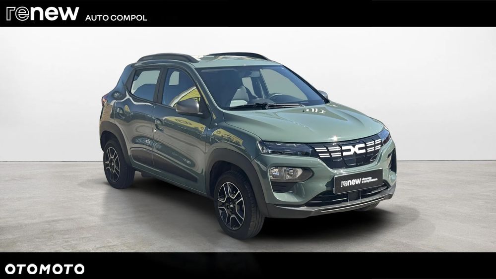 Dacia Spring - 7