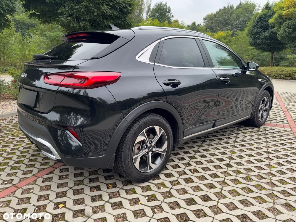 Kia XCeed 1.5 T-GDI M - 10