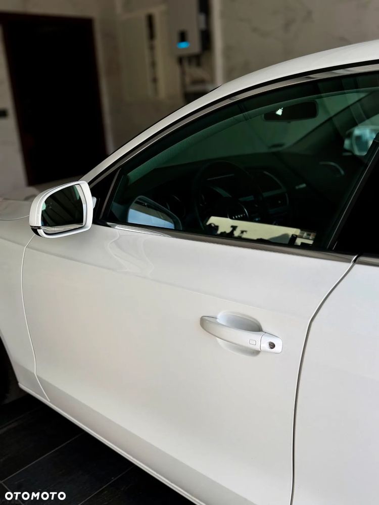 Audi A5 Sportback - 5