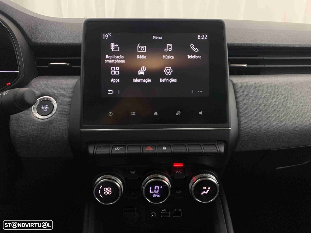 Mitsubishi Colt 1.0 MPI Kyoto - 9