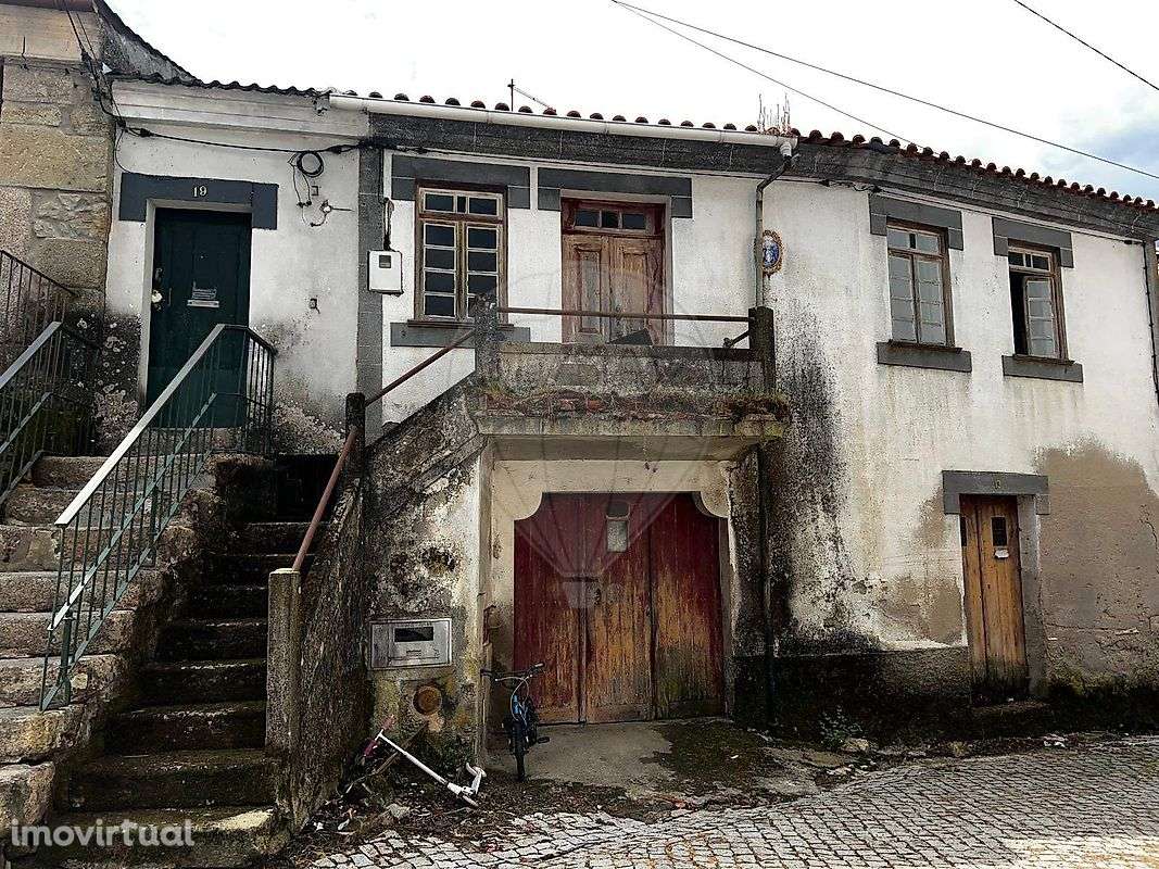 Moradia T3 para venda - Grande imagem: 2/13