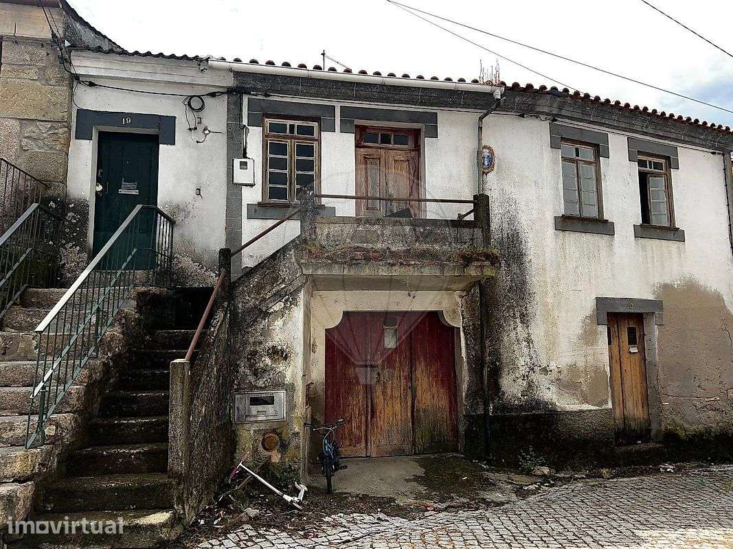 Moradia T3 para venda - Grande imagem: 2/13