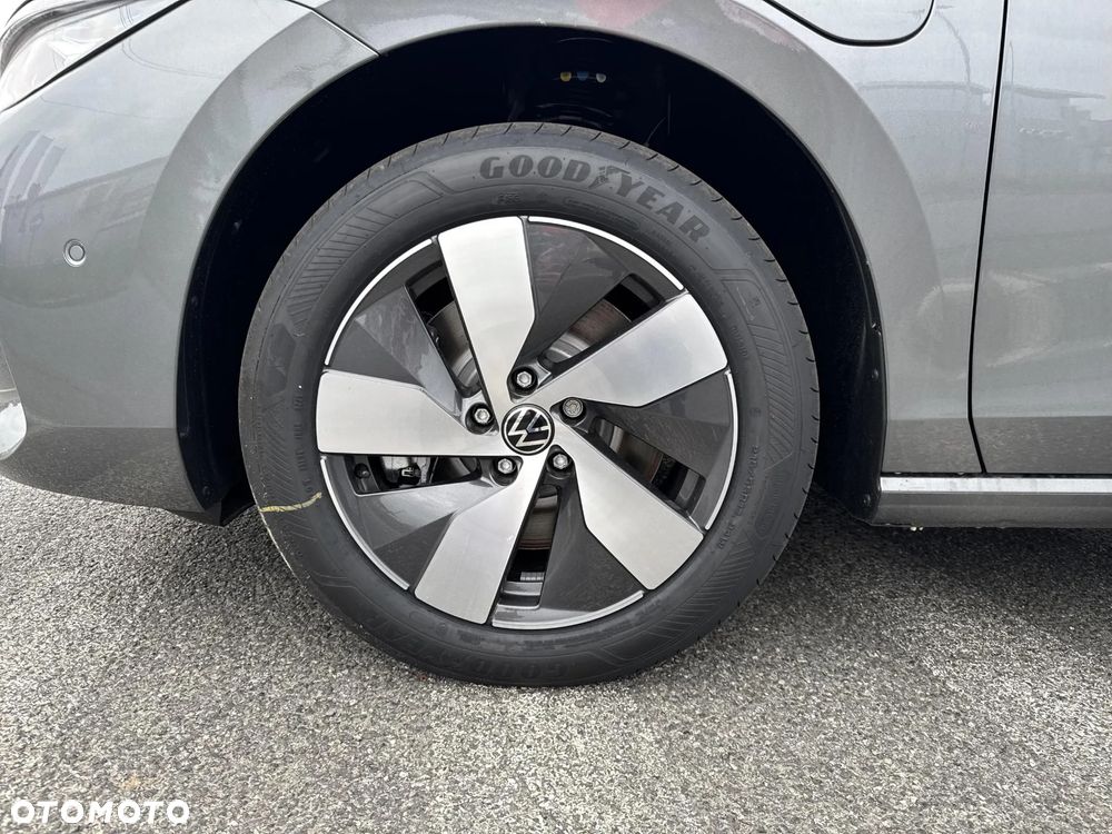 Volkswagen Passat 1.4 TSI Plug-In Hybrid GTE DSG - 18