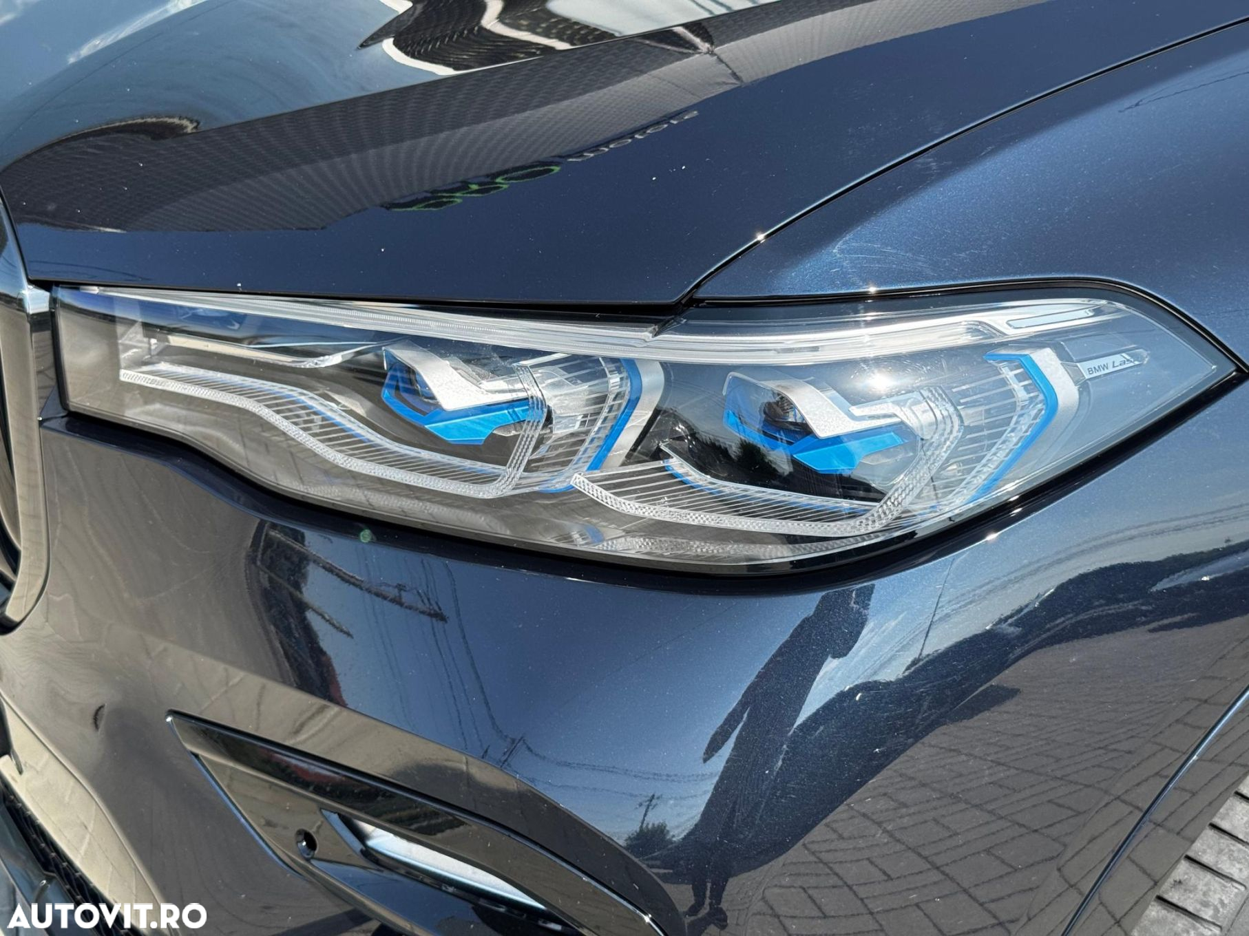 BMW X7 - 18