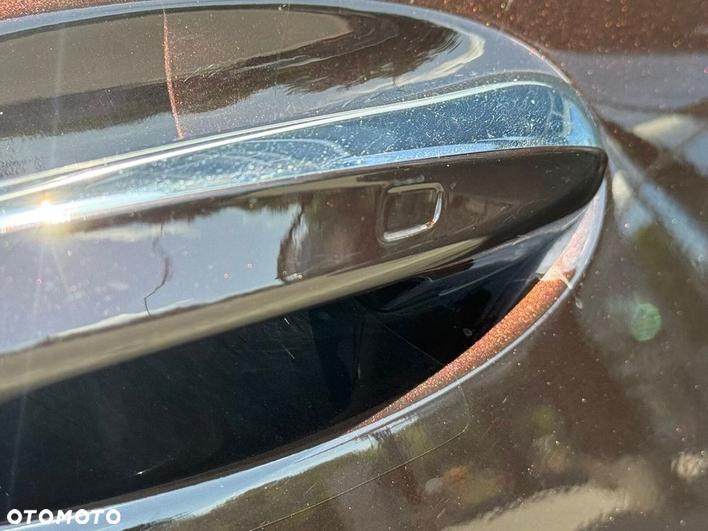 Mercedes-Benz Klasa S 350 d 4-Matic 9G-TRONIC - 25