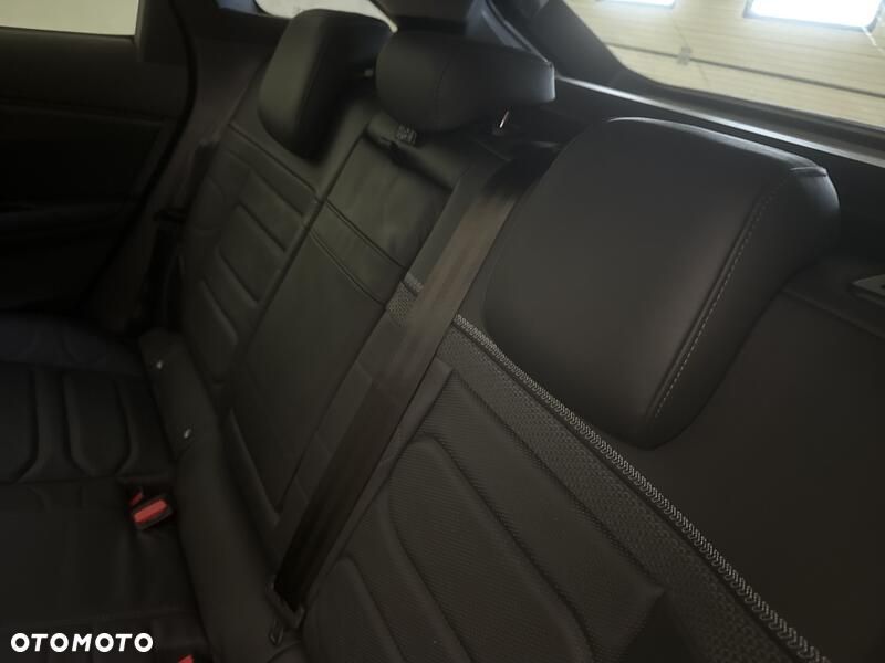 Citroën C5X - 20