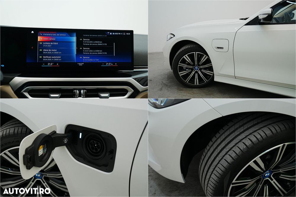 BMW Seria 3 - 19