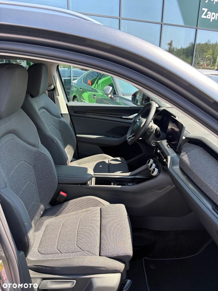 Skoda Kodiaq 2.0 TSI 4x4 Drive DSG - 3