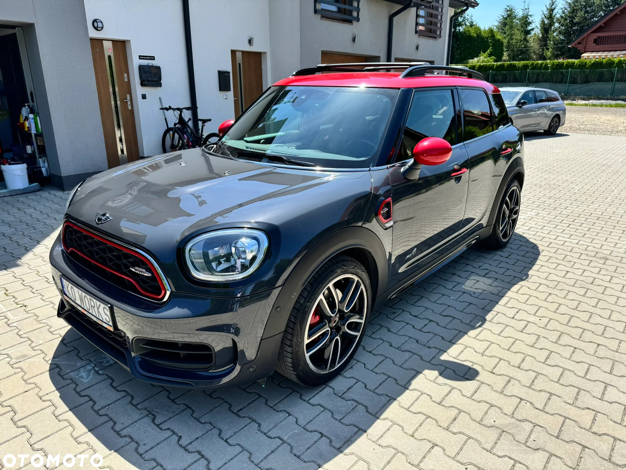 MINI Countryman - 3