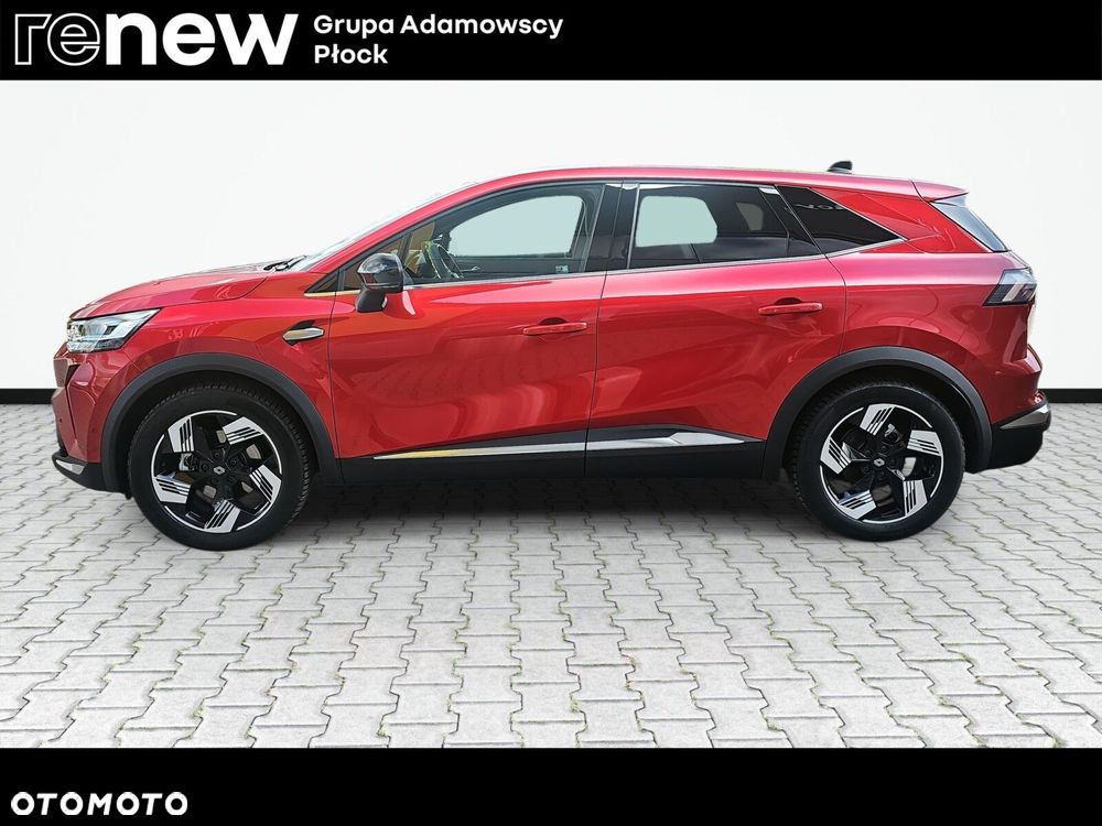 Renault Symbioz 1.6 E-Tech Full Hybrid 145 Techno - 9