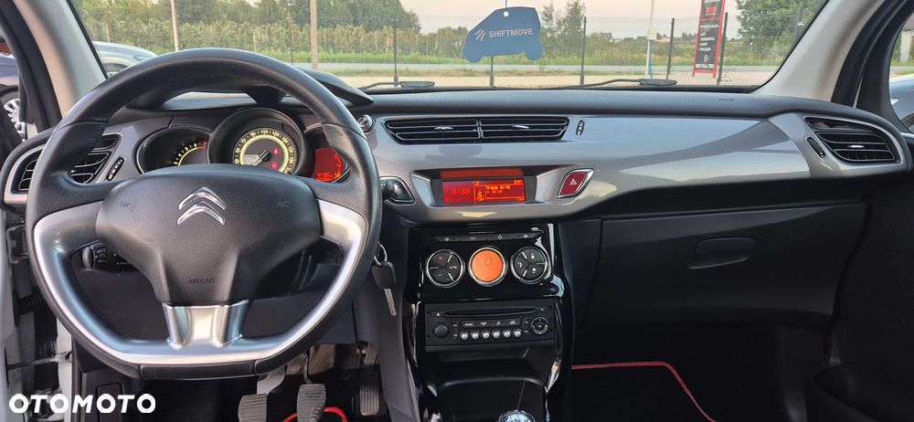 Citroën C3 1.2 PureTech C-Series - 14