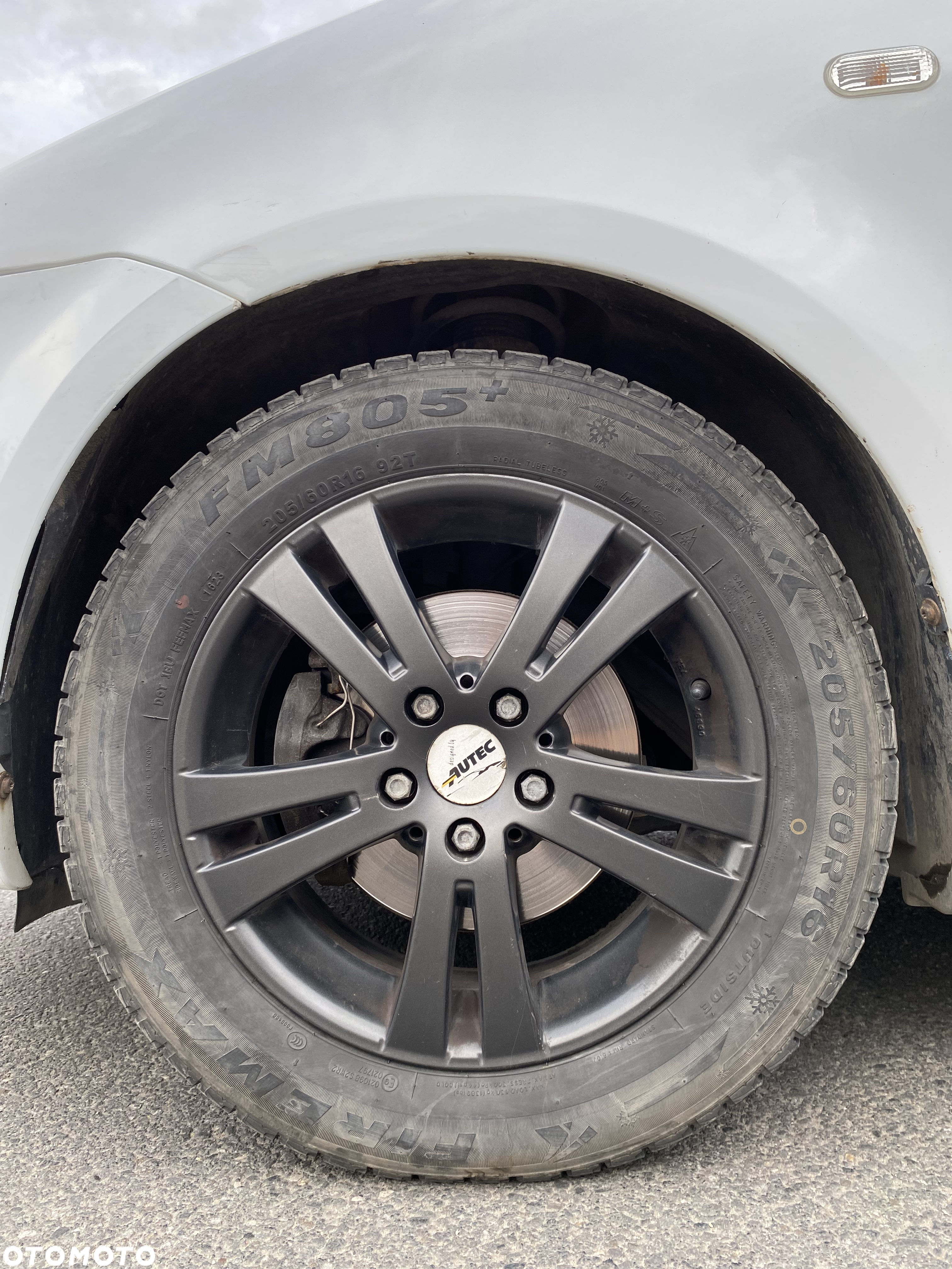 Ford C-MAX - 8