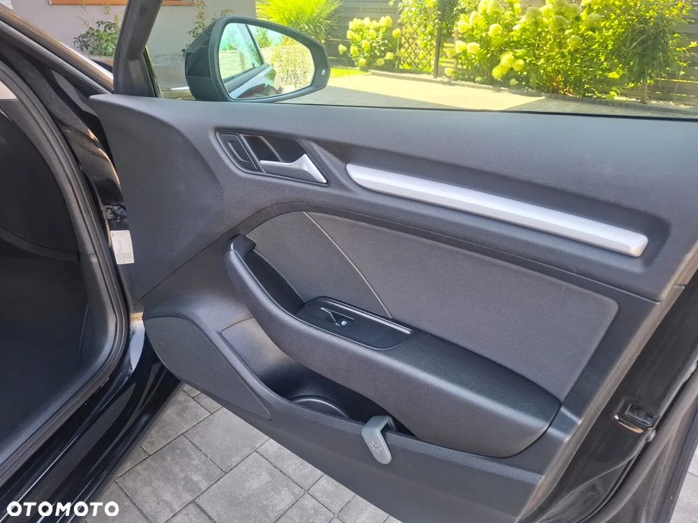 Audi A3 Sportback 1.6 TDI sport - 16