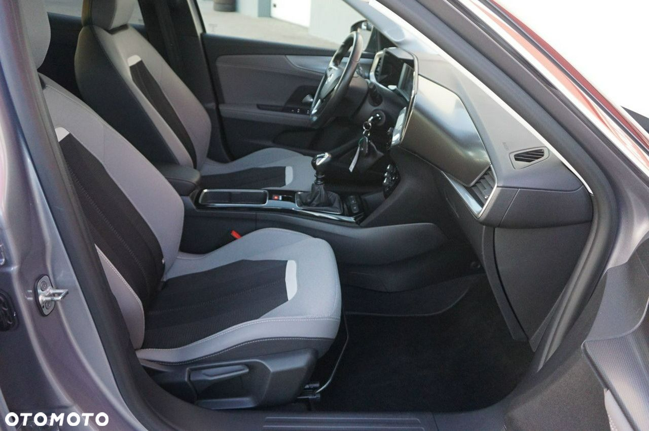 Opel Mokka 1.2 DI Turbo Elegance - 15
