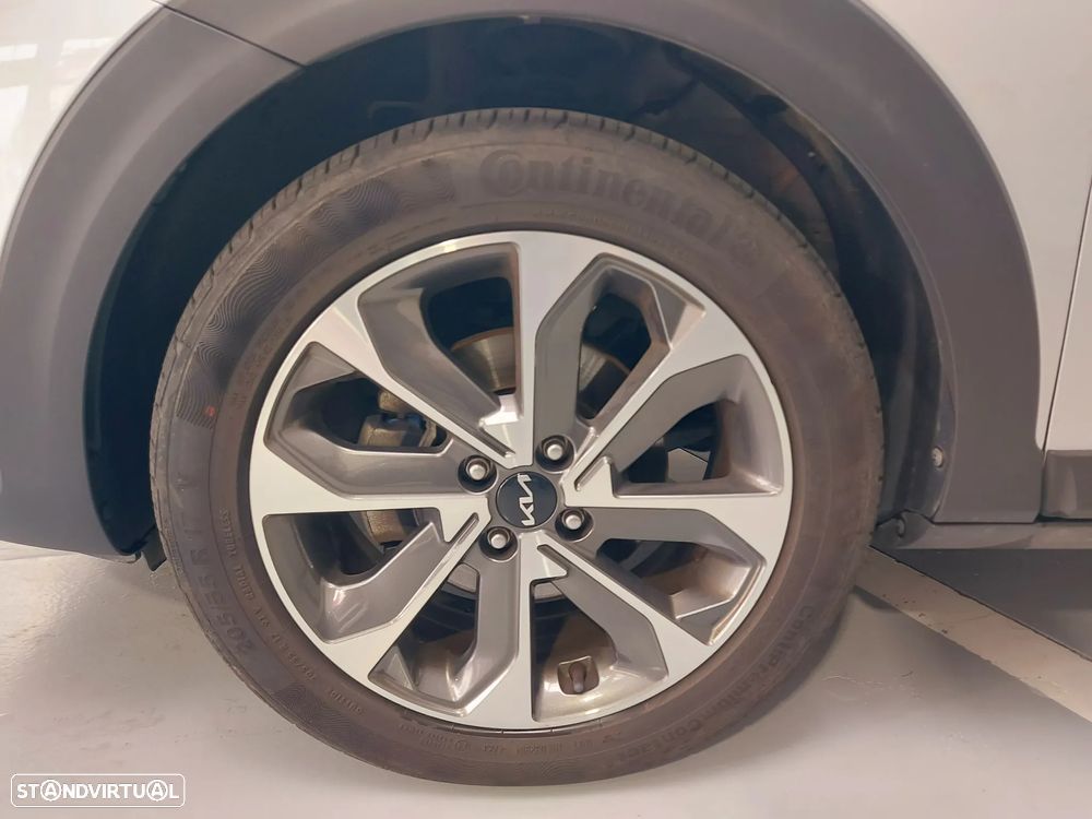 Kia Stonic 1.0 T-GDI Drive - 31