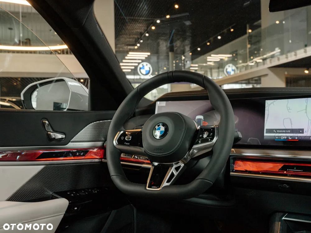 BMW Seria 7 740d xDrive - 7