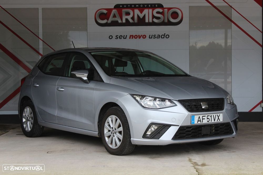 SEAT Ibiza 1.0 Style - 1