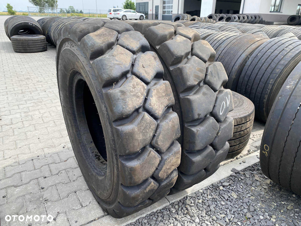 Opony 12.00-20 GALAXY YARDMASTER ULTRA Przemysłowe 90% Bieżnika