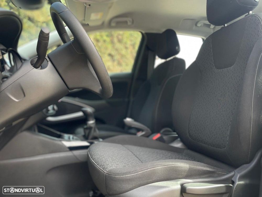 Opel Crossland X 1.2 Edition - 4