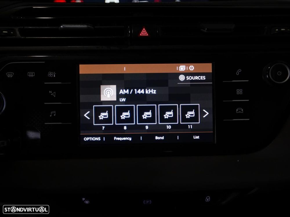 Citroën C4 Picasso - 24