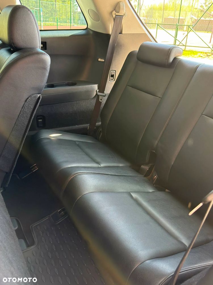 Mazda CX-9 3.7 V6 - 5