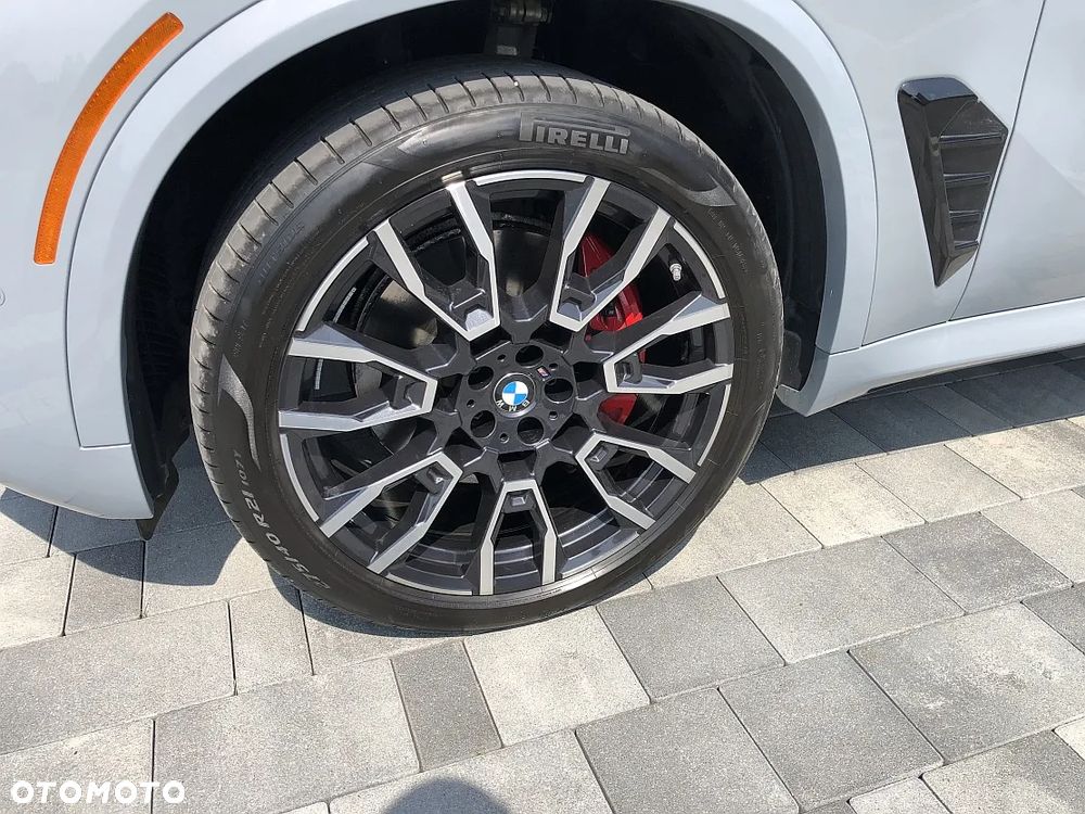 BMW X5 xDrive40i mHEV M Sport sport - 35
