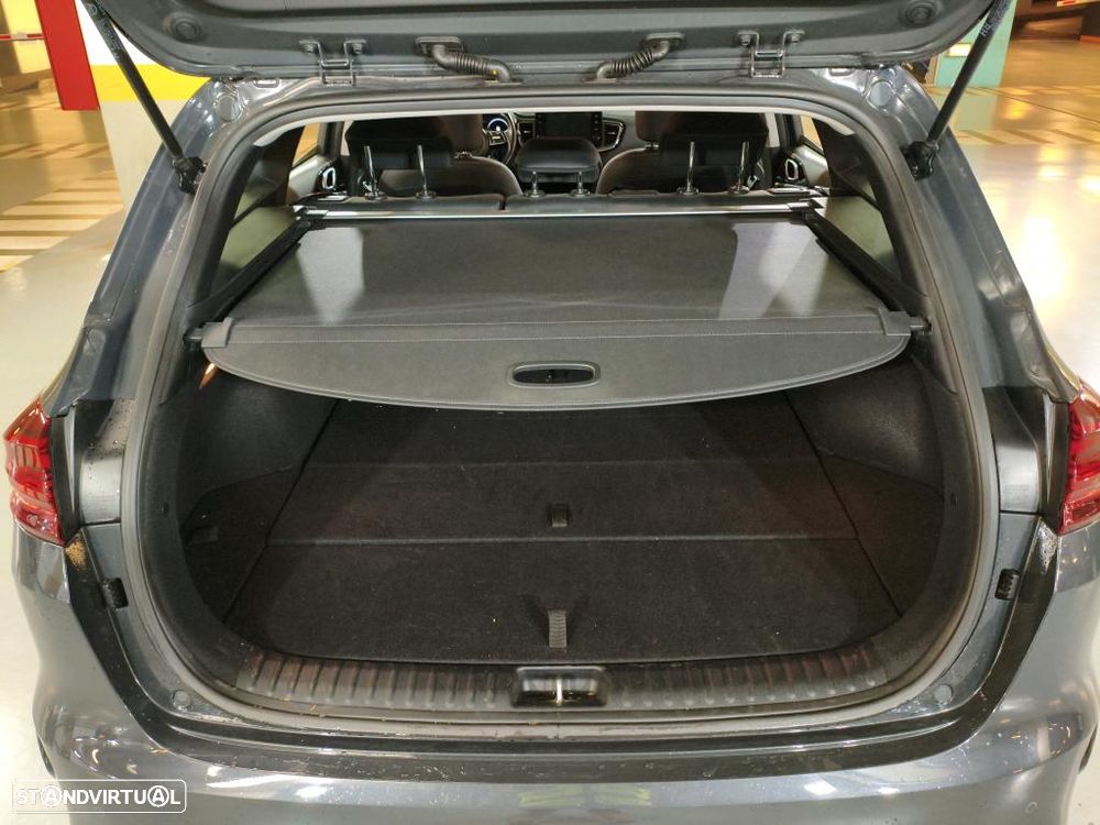Kia Ceed SW 1.0 T-GDI Sport - 10