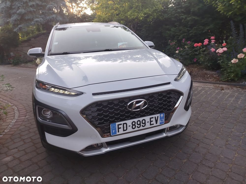 Hyundai Kona - 14