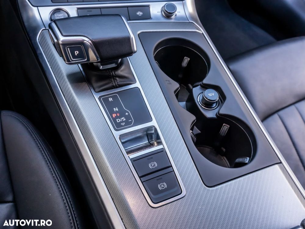 Audi A6 50 TFSI e quattro S tronic - 21