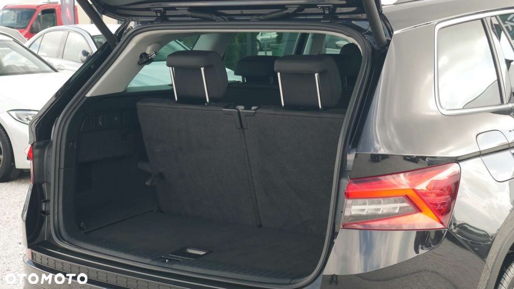 Skoda Kodiaq - 22