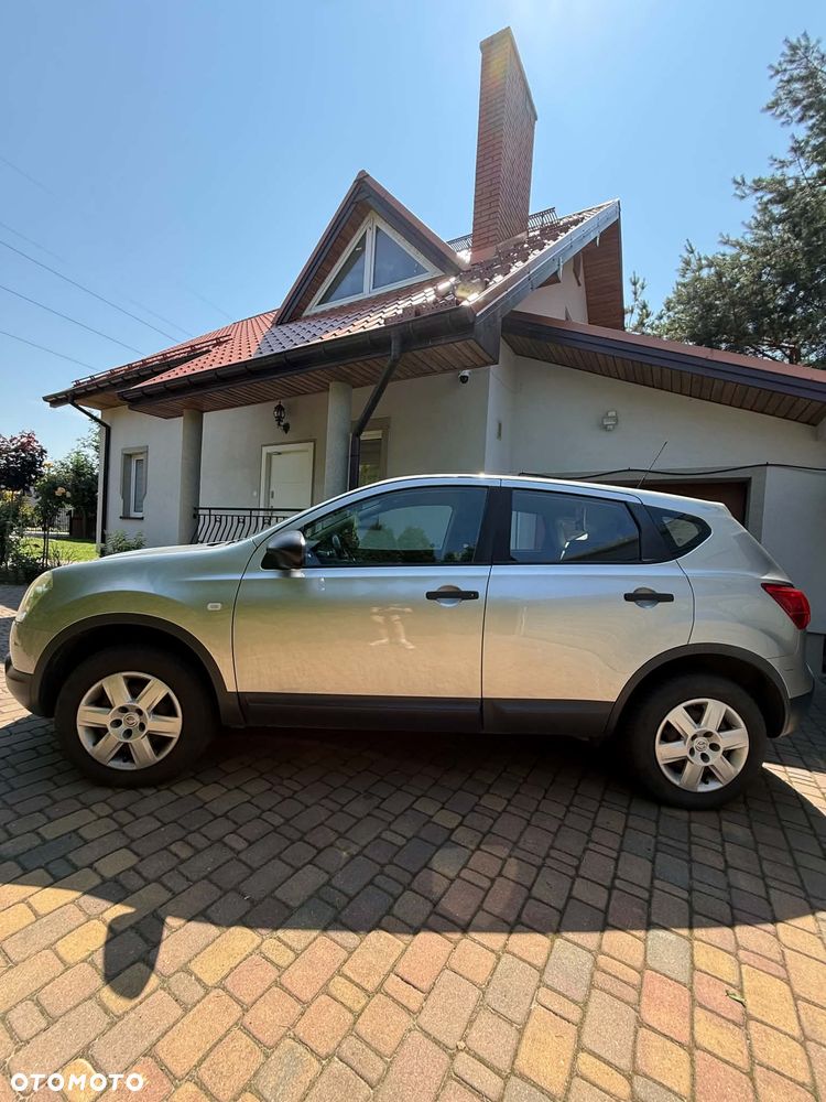 Nissan Qashqai 1.6 Acenta - 1