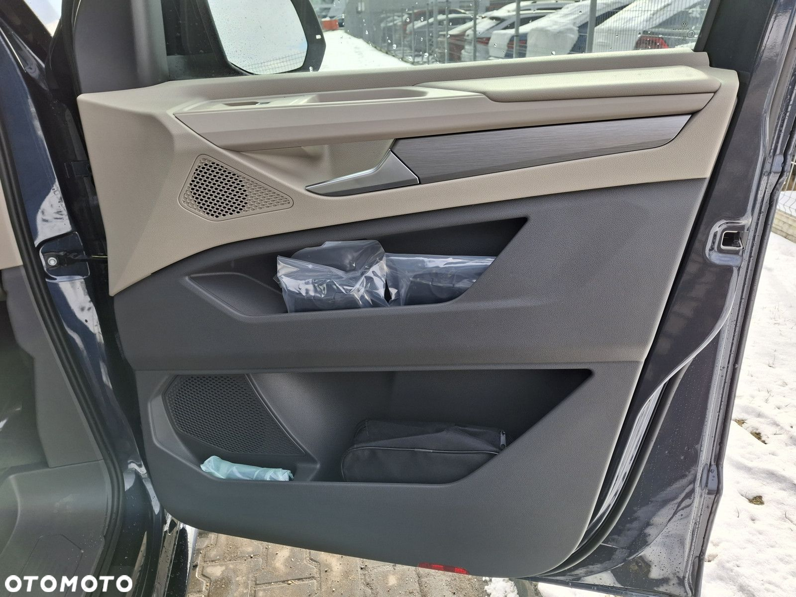 Volkswagen California - 16