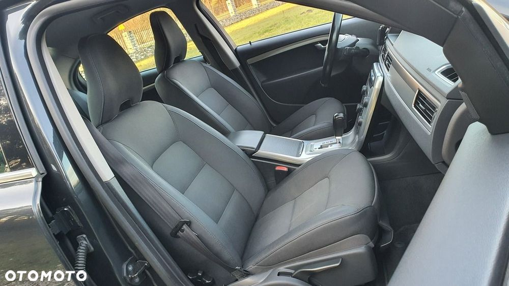 Volvo S80 D3 Kinetic - 8