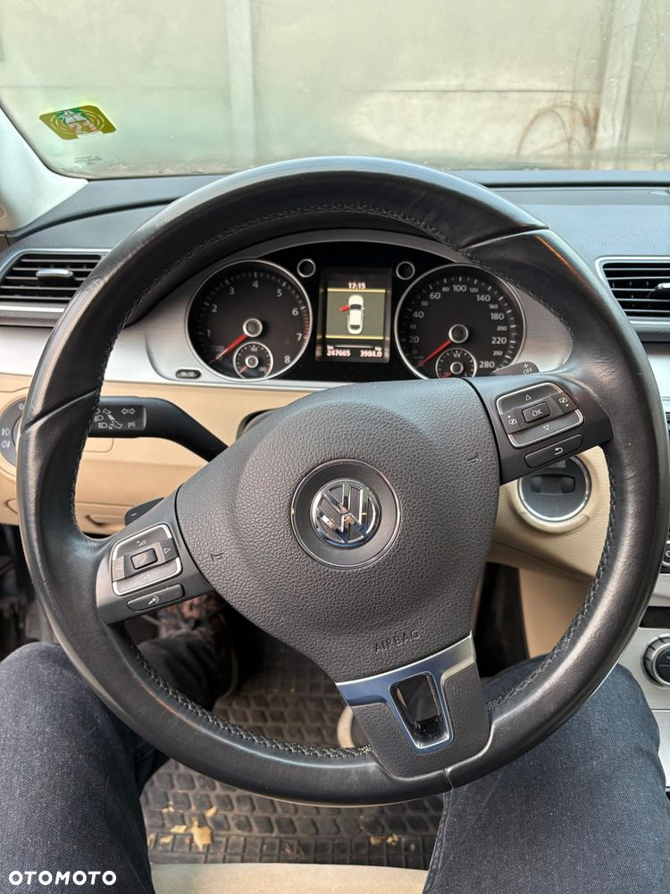 Volkswagen CC 2.0 TSI DSG - 18