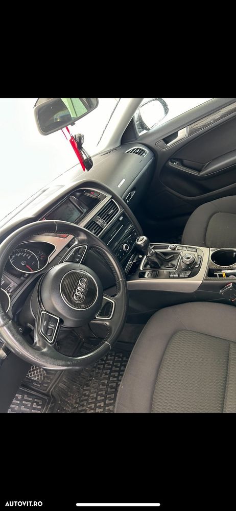 Audi A5 Sportback 2.0 TFSI - 6