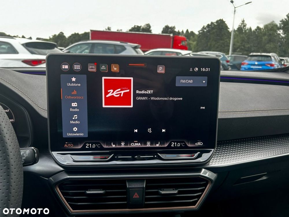 Cupra Formentor - 11