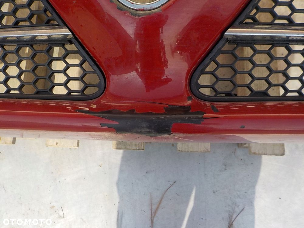 805 ALFA ROMEO 147 LIFT ZDERZAK PRZÓD PRZEDNI - 6