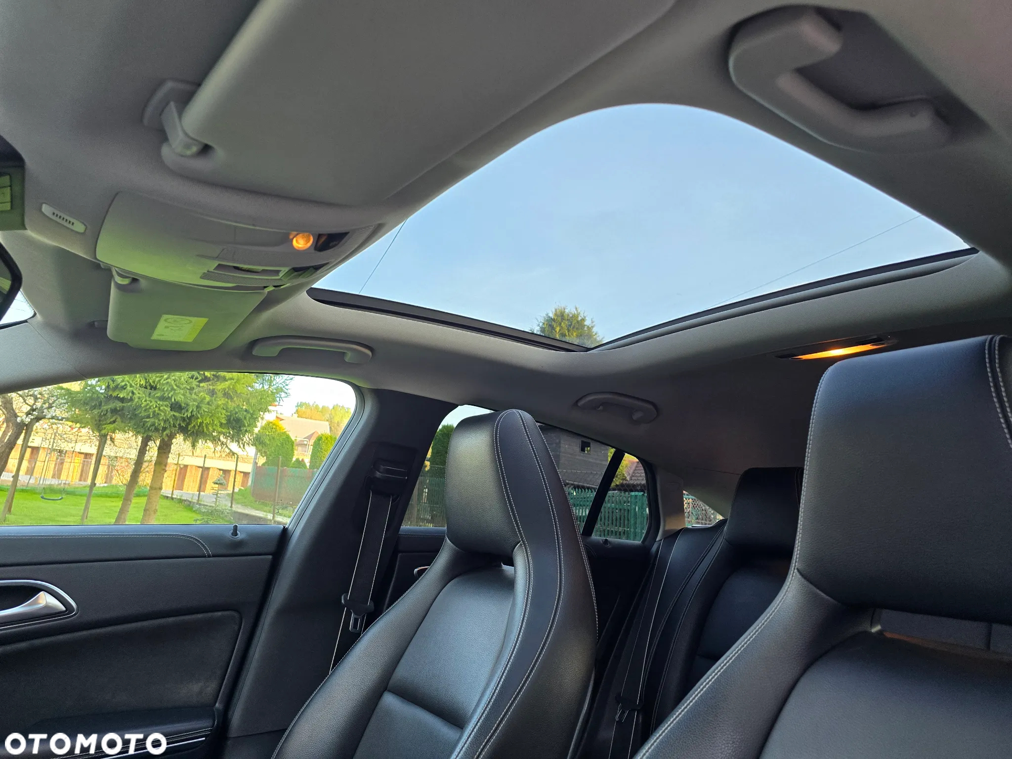 Mercedes-Benz CLA 200 d 7G-DCT AMG Line - 18