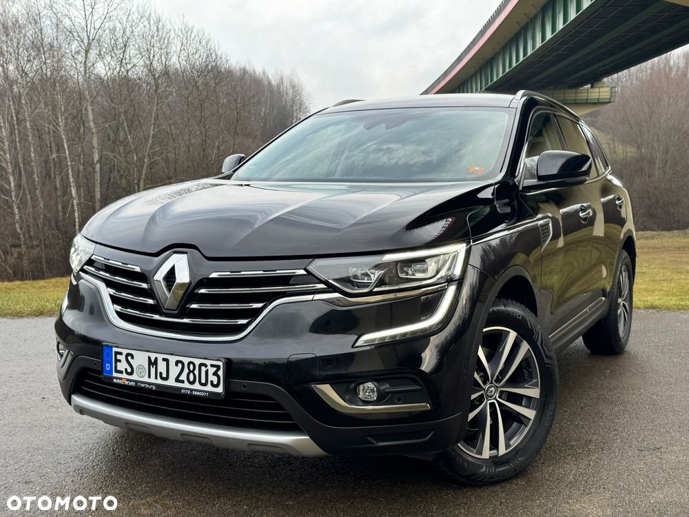 Renault Koleos ENERGY dCi 175 X-tronic 4WD LIFE - 1