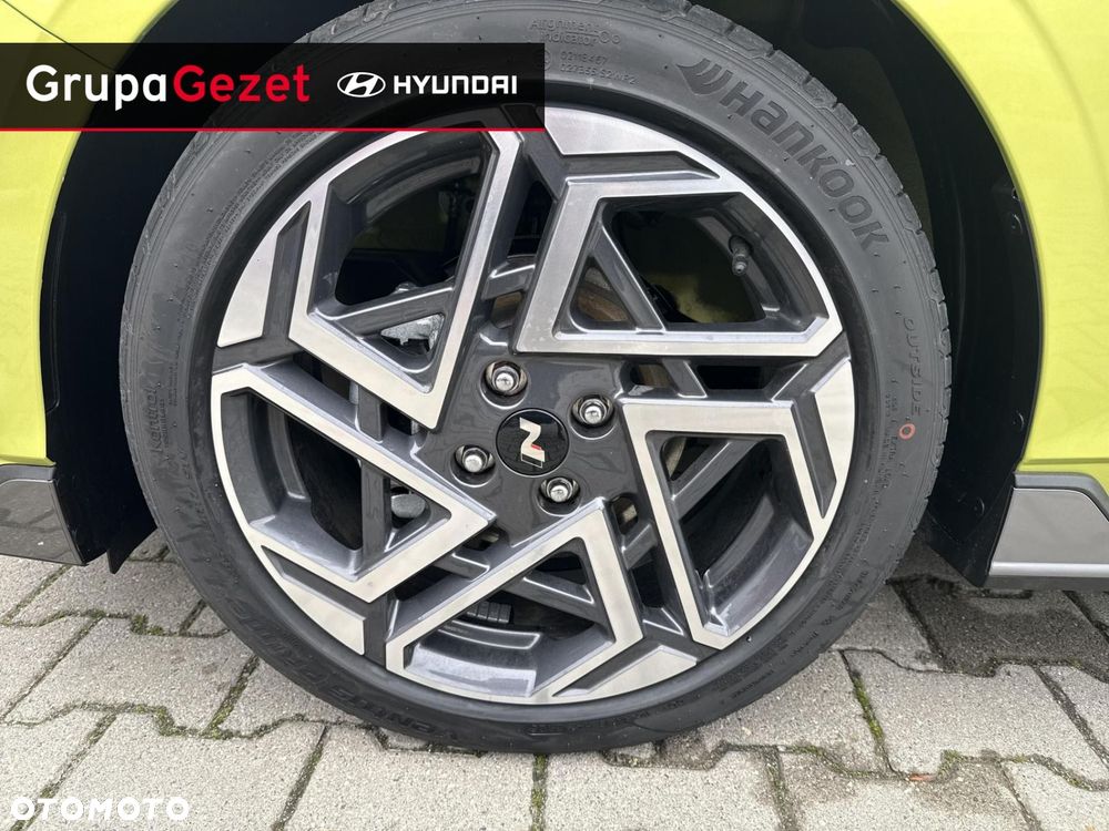 Hyundai i20 1.2 N Line - 16