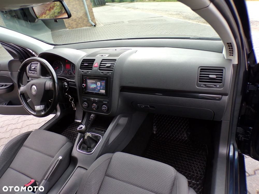 Volkswagen Golf 1.4 TSI GT Sport - 16
