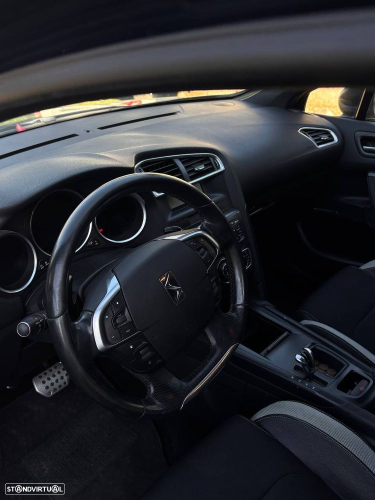 Citroën DS4 1.6 e-HDi So Chic CMP6 - 7