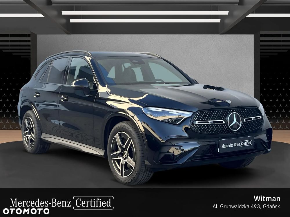 Mercedes-Benz GLC - 3