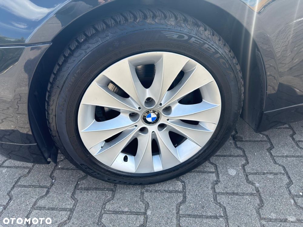 BMW Seria 5 - 9